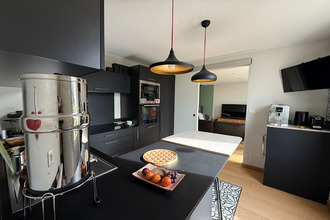 achat maison guipavas 29490