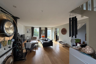 achat maison guipavas 29490