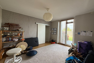 achat maison guipavas 29490