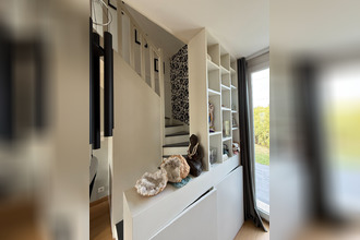 achat maison guipavas 29490