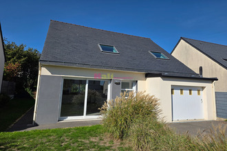 achat maison guipavas 29490
