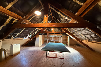 achat maison guipavas 29490