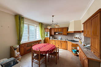achat maison guipavas 29490