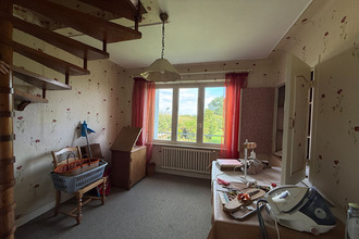 achat maison guipavas 29490