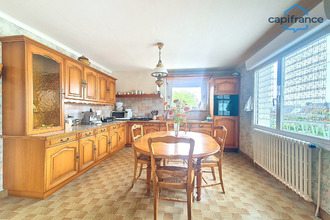 achat maison guipavas 29490