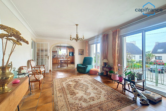 achat maison guipavas 29490