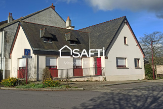 achat maison guipel 35440