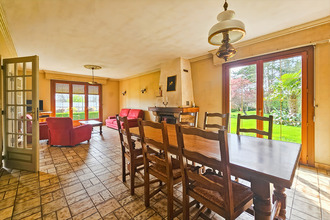 achat maison guipel 35440