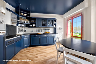 achat maison guipel 35440