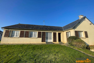 achat maison guipel 35440