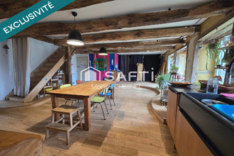 achat maison guipel 35440