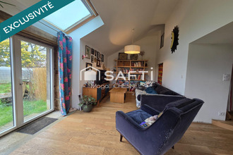 achat maison guipel 35440