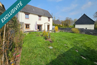 achat maison guipel 35440