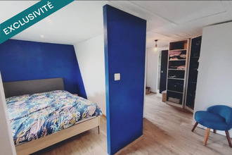 achat maison guipel 35440