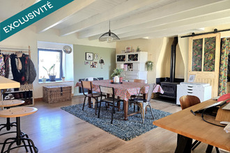 achat maison guipel 35440