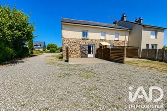 achat maison guipel 35440