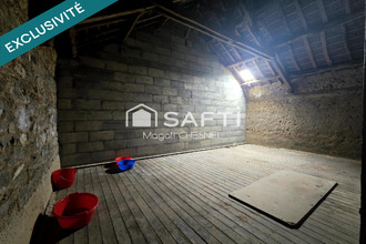 achat maison guipel 35440