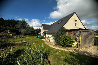 achat maison guipry 35480