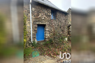 achat maison guipry 35480