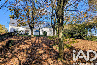 achat maison guipry 35480