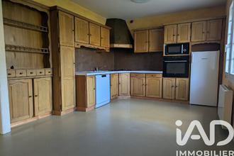 achat maison guipry 35480