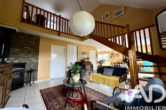 achat maison guipry 35480