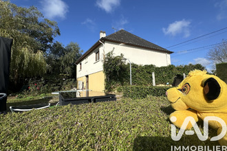 achat maison guipry 35480