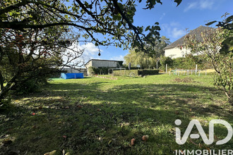 achat maison guipry 35480