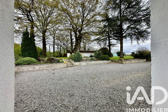 achat maison guipry 35480