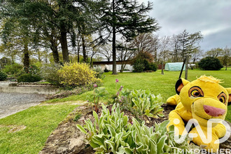 achat maison guipry 35480