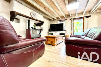 achat maison guipry 35480