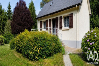 achat maison guipry 35480