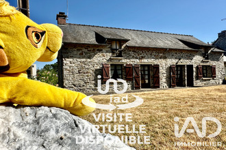 achat maison guipry 35480