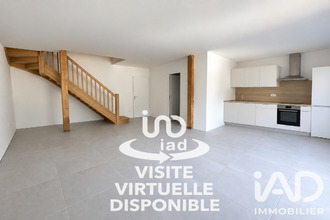 achat maison guipry 35480