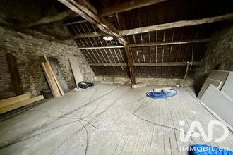 achat maison guipry 35480