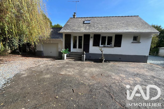 achat maison guipry 35480