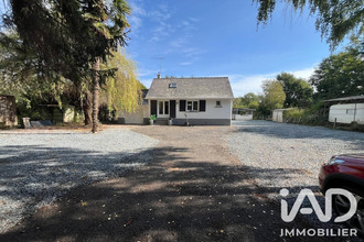 achat maison guipry 35480