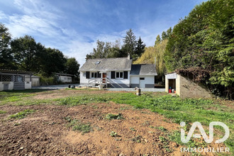 achat maison guipry 35480
