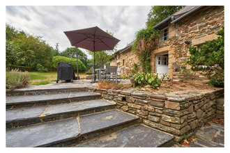 achat maison guipry 35480
