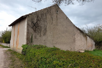 achat maison guipy 58420