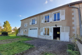 achat maison guipy 58420