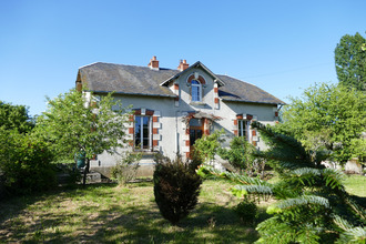 achat maison guipy 58420