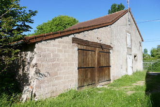 achat maison guipy 58420