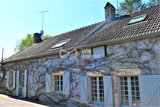 achat maison guipy 58420