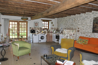 achat maison guipy 58420