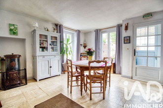 achat maison guiry-en-vexin 95450