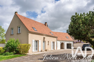 achat maison guiry-en-vexin 95450