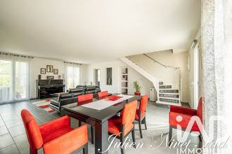 achat maison guiry-en-vexin 95450