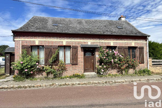 achat maison guiscard 60640