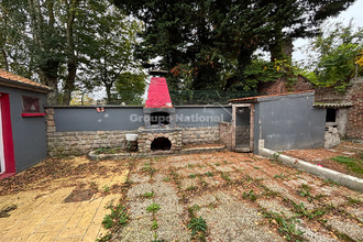 achat maison guiscard 60640